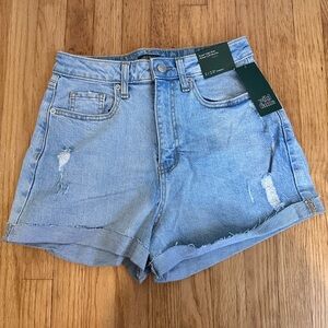 NWT Target Wild Fable Shorts